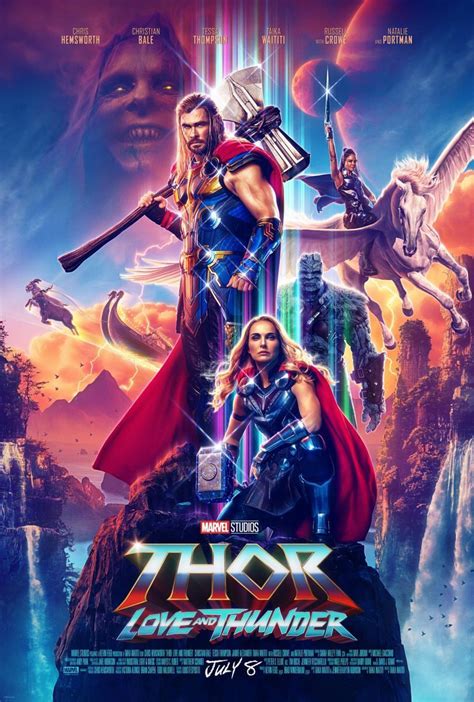 pagalmovies.2022|Thor: Love and Thunder (Movie, 2022)